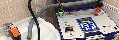 Поверка счетчиков воды без снятия